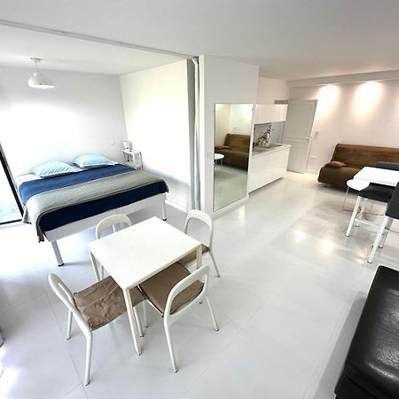 Apartamento Studio Trip In Paris - Gare de l'Est Exterior foto
