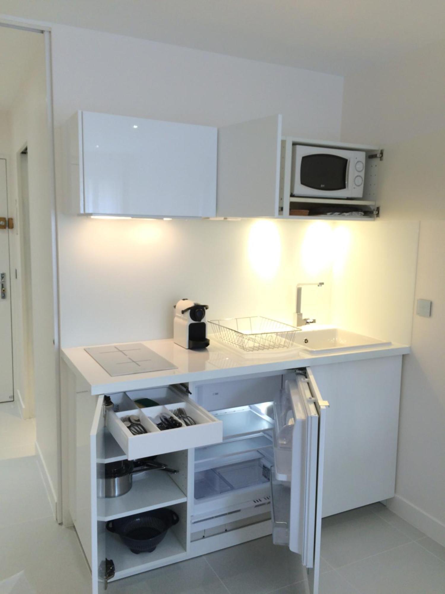 Apartamento Studio Trip In Paris - Gare de l'Est Exterior foto