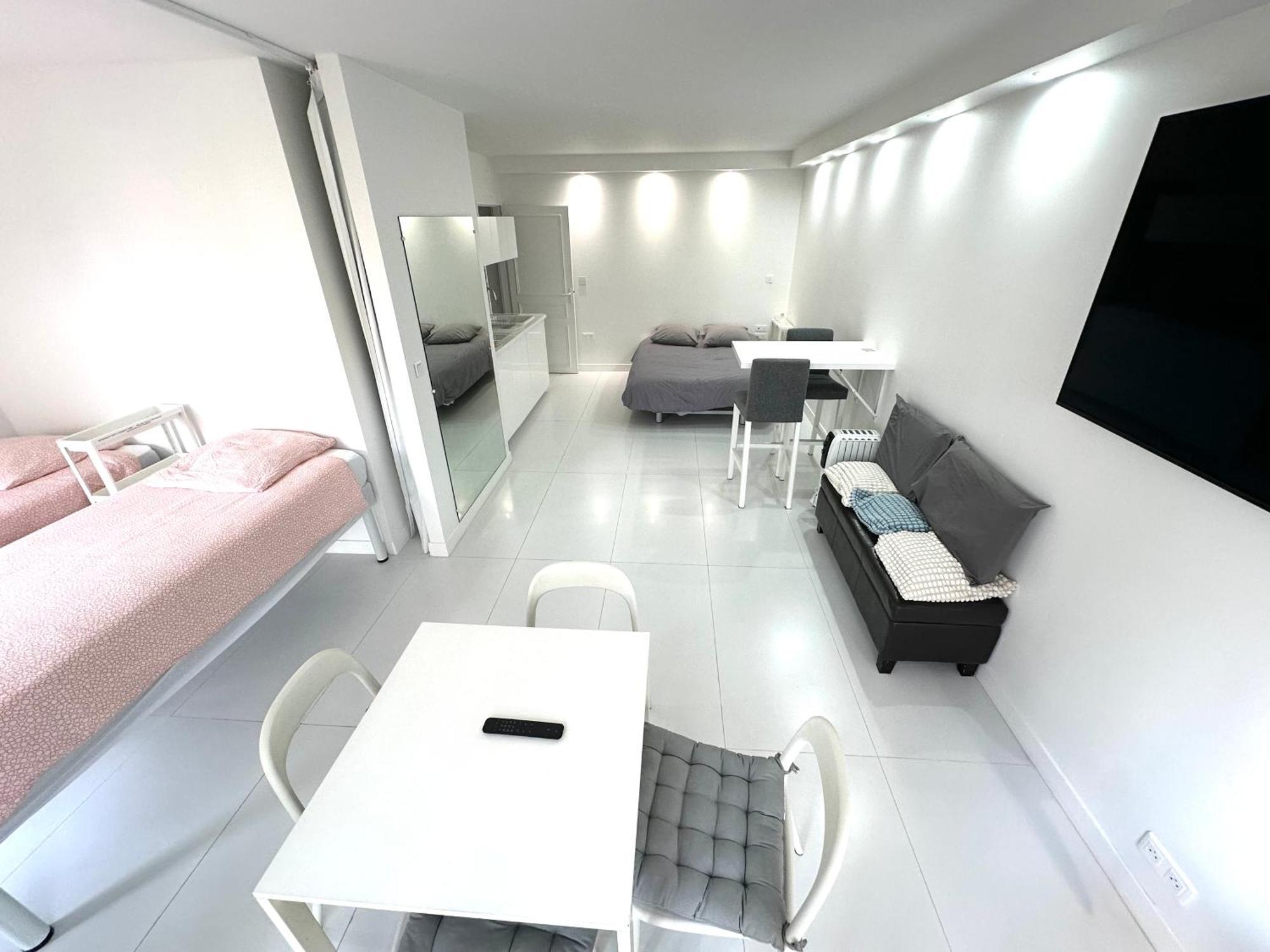 Apartamento Studio Trip In Paris - Gare de l'Est Exterior foto